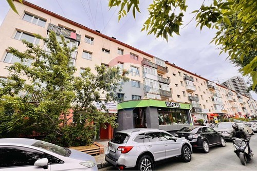 For Sale-Condo/Apartment-Sukhbaatar, Mongolia-119009233-670