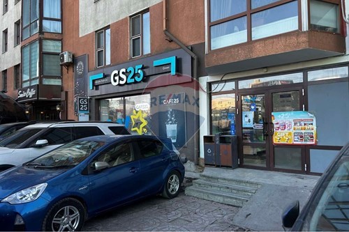 For Sale-Commercial/Retail-Sukhbaatar, Mongolia-119078010-40