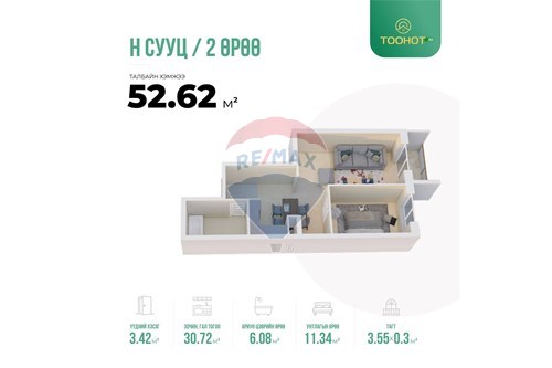 Slider Image Thumbnail