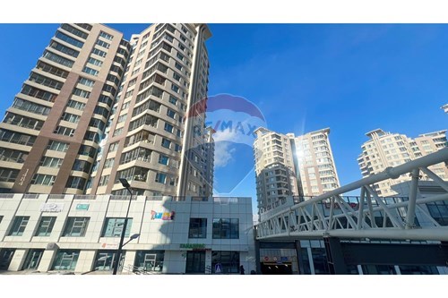 For Sale-Parking-1485 Мандала Гарден цогцолбор хороолол  - Khan-Uul, Mongolia-119012042-409