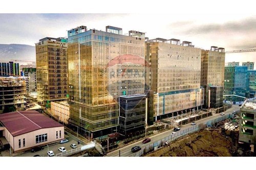 For Sale-Condo/Apartment-152 Seven star  - Khan-Uul, Mongolia-119030105-85