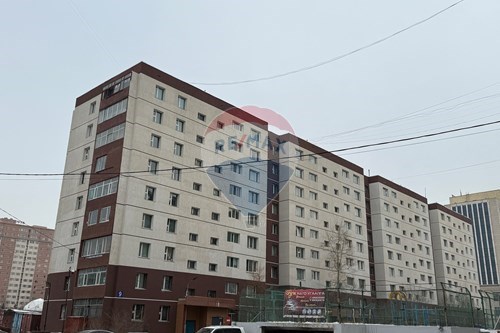 For Sale-Condo/Apartment-Sukhbaatar, Mongolia-119012103-544