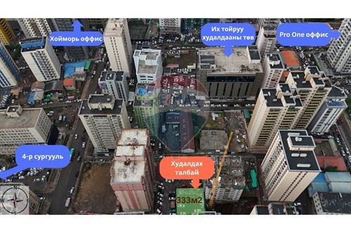For Sale-Land-Sukhbaatar, Mongolia-119082044-45