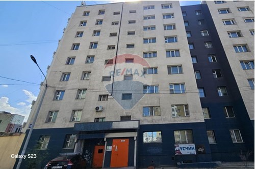 For Rent/Lease-Condo/Apartment-Bayangol, Mongolia-119052177-20