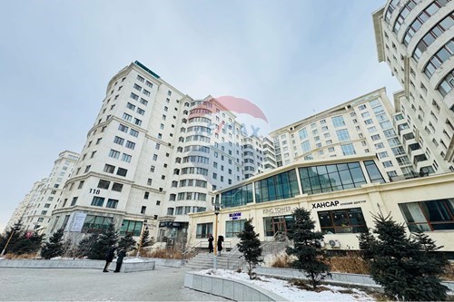 For Sale-Condo/Apartment-Khan-Uul, Mongolia-119012257-932