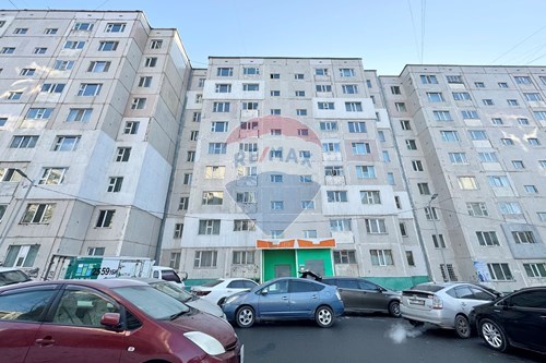 For Sale-Condo/Apartment-Bayangol, Mongolia-119050080-201