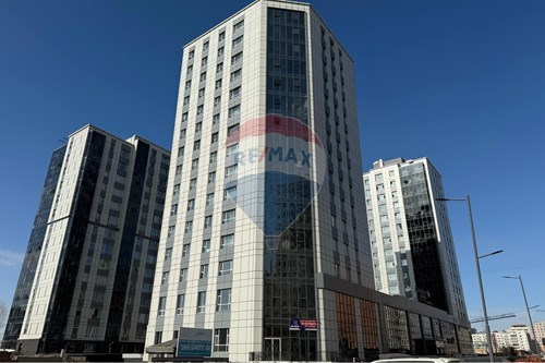For Rent/Lease-Commercial/Retail-Four Seasons Center  - Bayangol, Mongolia-119083004-24