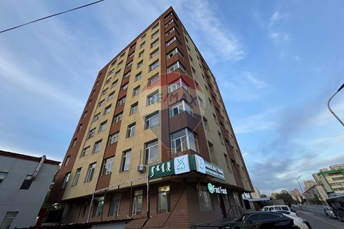 For Rent/Lease-Condo/Apartment-Khan-Uul, Mongolia-119077050-61