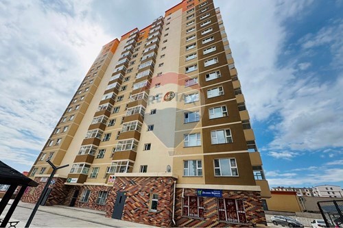 For Sale-Condo/Apartment-Bayanzurkh, Mongolia-119052141-242
