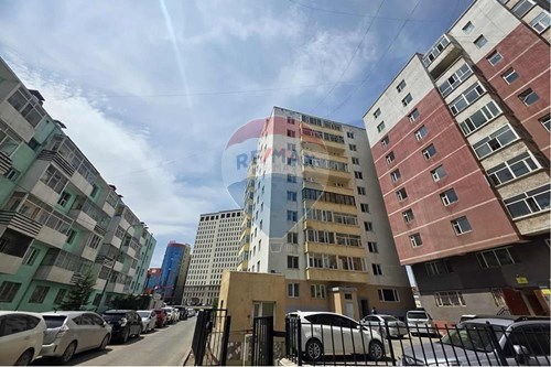 For Rent/Lease-Condo/Apartment-Sukhbaatar, Mongolia-119072035-85