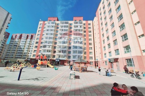 For Sale-Condo/Apartment-110 Нарт хотхон  - Bayanzurkh, Mongolia-119020246-377