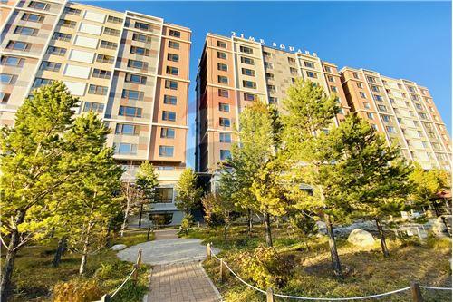 For Sale-Condo/Apartment-Time square  хотхон  - Khan-Uul, Mongolia-119012257-1001