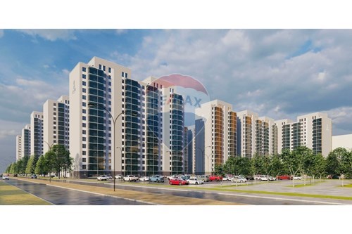 For Sale-Condo/Apartment-88 Офицер хороолол  - Bayanzurkh, Mongolia-119065119-31