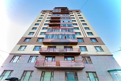 For Sale-Condo/Apartment-Bayanzurkh, Mongolia-119083042-17