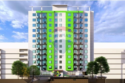 Худалдах-Block of Apartments-Баянгол, Монгол-119087006-87