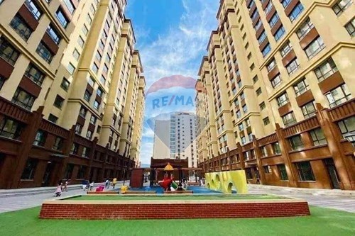 For Sale-Condo/Apartment-Bayanzurkh, Mongolia-119048145-371