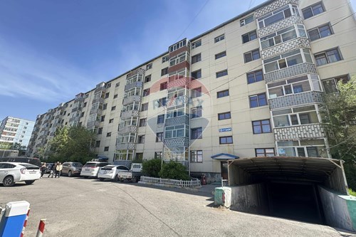 For Sale-Condo/Apartment-Songinokhairkhan, Mongolia-119086002-91
