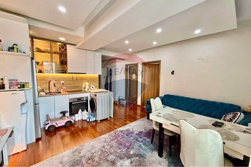 For Sale-Condo/Apartment-Chingeltei, Mongolia-119009233-646