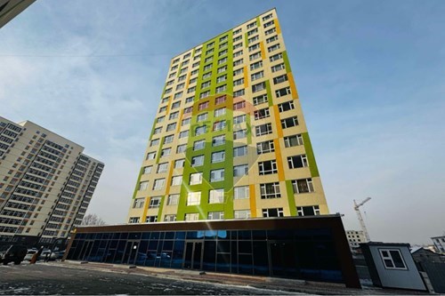 For Sale-Condo/Apartment-Bayanzurkh, Mongolia-119085009-38