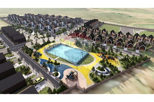For Sale-Townhouse-Bayanzurkh, Mongolia-119023074-1