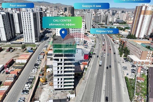 Slider Image Thumbnail