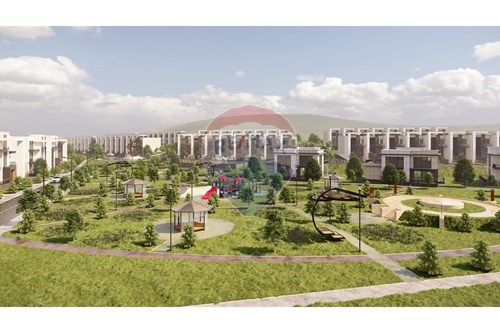 For Sale-Block of Apartments-А Жаргалант тоонот  - Khan-Uul, Mongolia-119020102-361