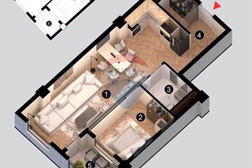 Slider Image Thumbnail