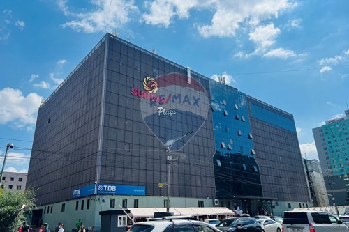 For Sale-Commercial/Retail-Sunday plaza  - Bayanzurkh, Mongolia-119072010-534