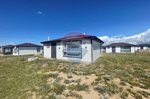 For Sale-Terraced House-Nalaikh, Mongolia-119011118-17