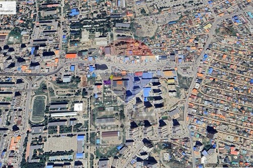 Slider Image Thumbnail