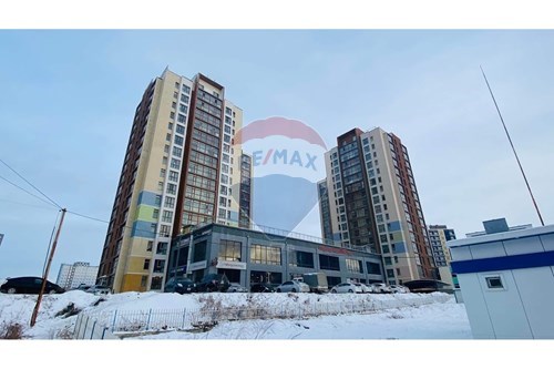 For Sale-Block of Apartments-Khan-Uul, Mongolia-119042085-8