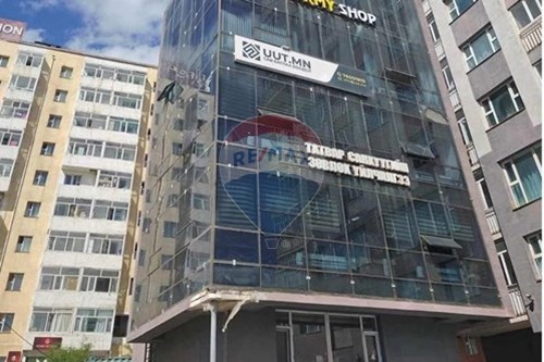 For Sale-Office-Bayanzurkh, Mongolia-119077035-357