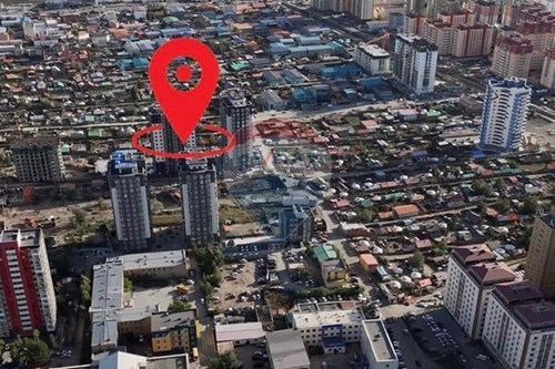 For Sale-Block of Apartments-Bayanzurkh, Mongolia-119083032-93