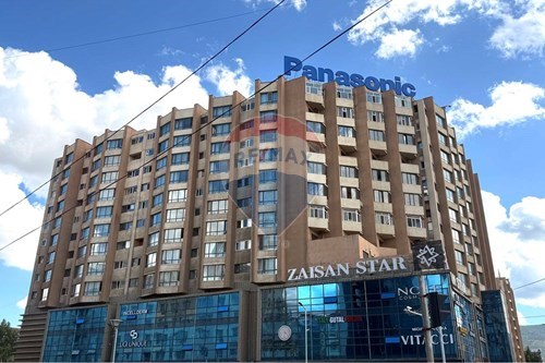 For Sale-Condo/Apartment-Khan-Uul, Mongolia-119012384-64