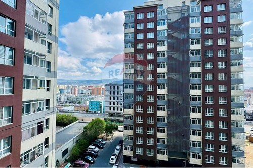 Худалдах-Орон сууц-Баянгол, Монгол-119009434-4