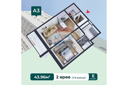 Slider Image Thumbnail