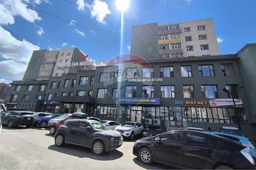 Худалдах-Орон сууц-Барилга мега стор  - Баянзүрх, Монгол-119027100-29
