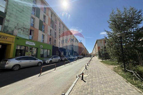 For Sale-Condo/Apartment-Khan-Uul, Mongolia-119042088-63
