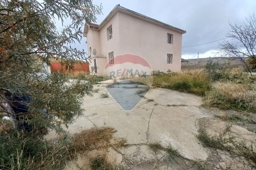 For Sale-Industrial-Найрамдалд 390 м2 бие даасан объект худалдана  - Khan-Uul, Mongolia-119012145-344