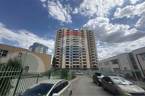 For Sale-Condo/Apartment-Bayanzurkh, Mongolia-119068083-20