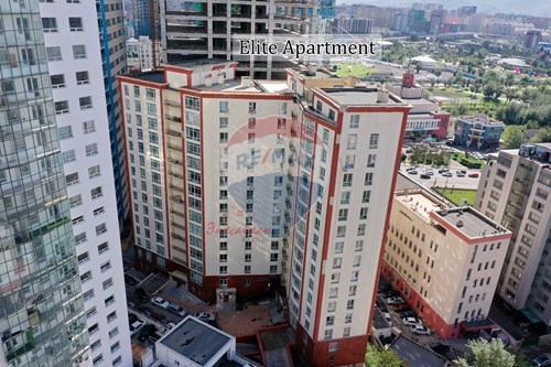 For Sale-Block of Apartments-Sukhbaatar, Mongolia-119030086-1499