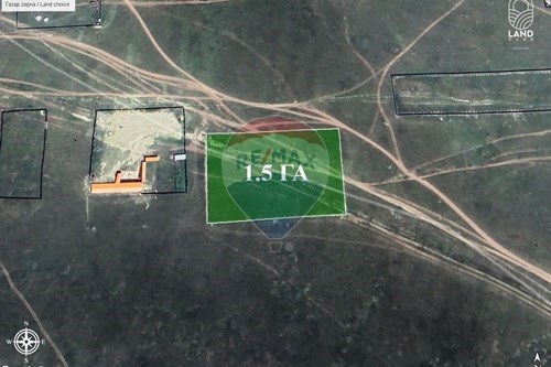 For Sale-Land-Argalant, Mongolia-119009226-314