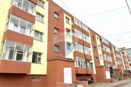 For Sale-Condo/Apartment-Khan-Uul, Mongolia-119012202-171