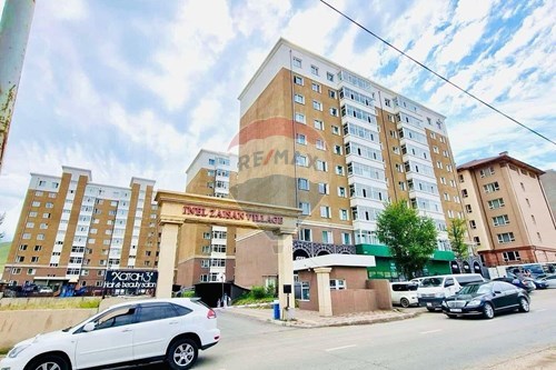 For Sale-Parking-Khan-Uul, Mongolia-119012218-111