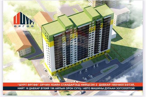residential Apartment/Condo for sale зар #: 79787 1