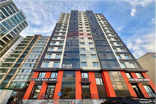 Түрээс-Орон сууц-нийслэл хүрээ өргөн WELLS RESIDENCE  - БЗД, 26-р хороо олимп хороолол 361 байр  - Баянзүрх, Монгол-119075009-186