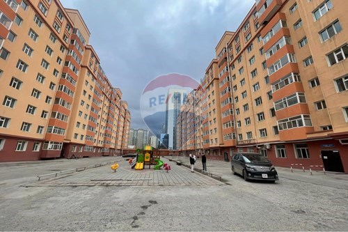 For Sale-Condo/Apartment-Bayanzurkh, Mongolia-119052152-3