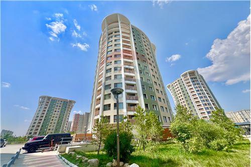 For Rent/Lease-Parking-✡️ХӨЛСЛҮҮЛНЭ✡️ River garden-2 |120м2|4өрөө  - Khan-Uul, Mongolia-119083046-69