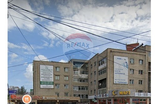 For Sale-Condo/Apartment-Chingeltei, Mongolia-119027057-150