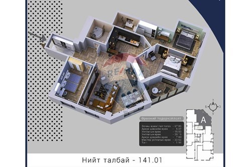 Slider Image Thumbnail